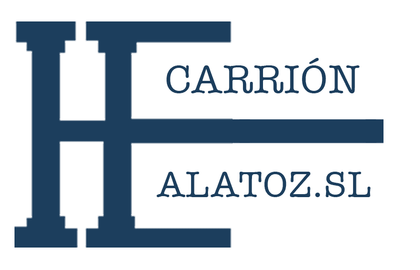 Carrion Alatoz SL